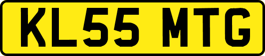 KL55MTG