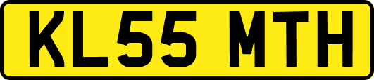 KL55MTH