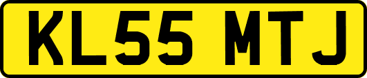 KL55MTJ