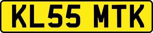 KL55MTK