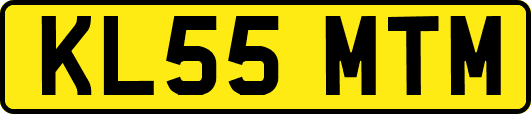 KL55MTM