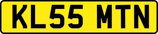KL55MTN