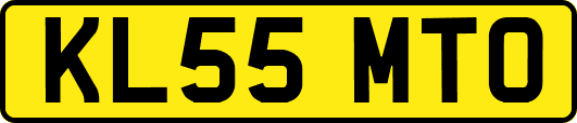 KL55MTO