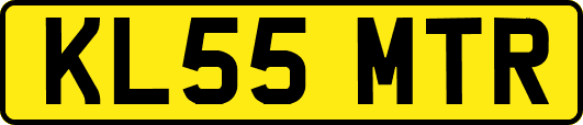 KL55MTR