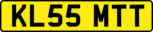 KL55MTT