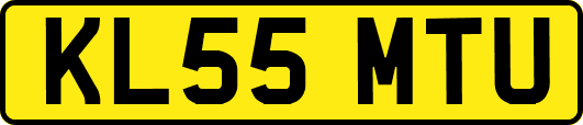 KL55MTU