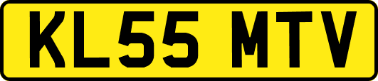 KL55MTV