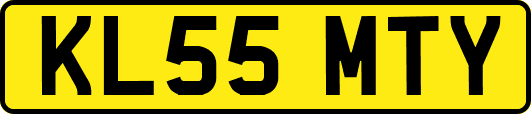 KL55MTY