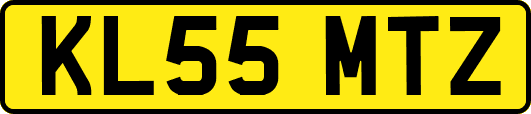 KL55MTZ