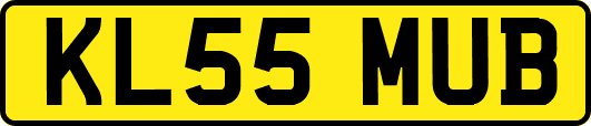 KL55MUB