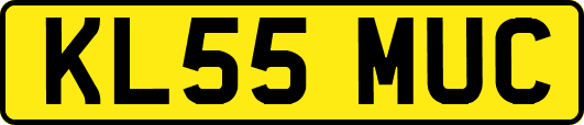 KL55MUC