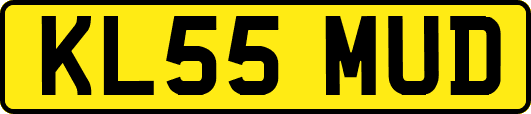 KL55MUD