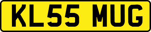 KL55MUG