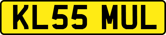 KL55MUL
