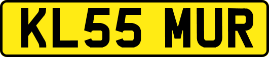 KL55MUR
