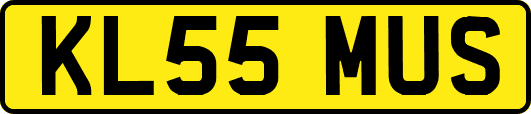 KL55MUS