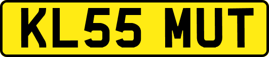 KL55MUT