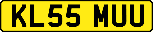KL55MUU