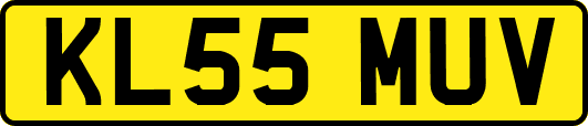 KL55MUV