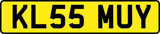 KL55MUY