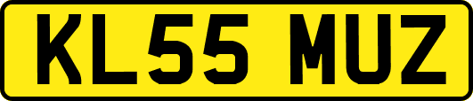 KL55MUZ
