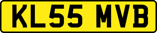 KL55MVB
