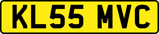 KL55MVC