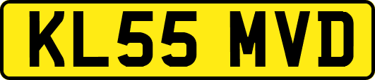 KL55MVD