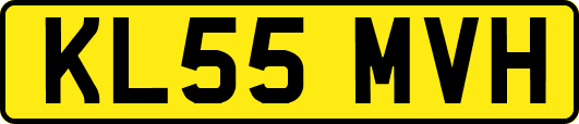 KL55MVH