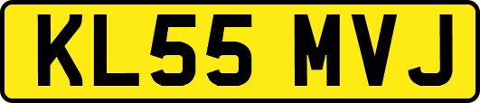 KL55MVJ