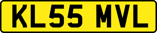 KL55MVL