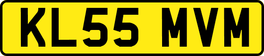 KL55MVM