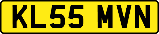 KL55MVN