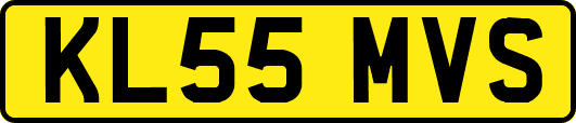 KL55MVS