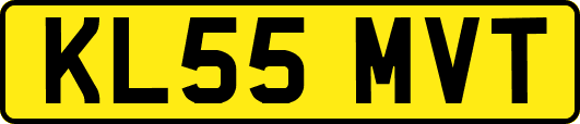 KL55MVT