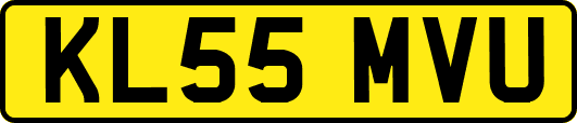 KL55MVU
