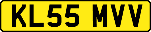 KL55MVV