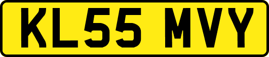KL55MVY