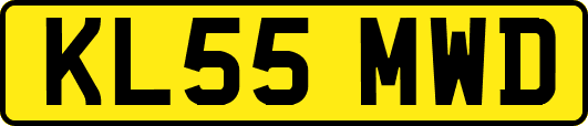 KL55MWD