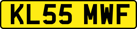 KL55MWF