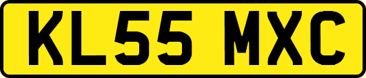 KL55MXC