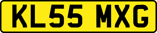 KL55MXG