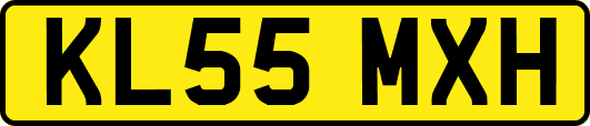 KL55MXH