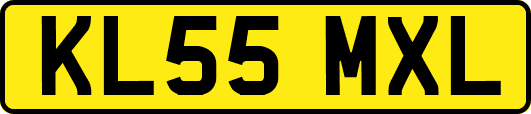 KL55MXL