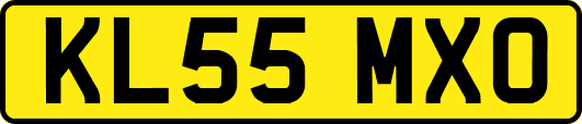 KL55MXO