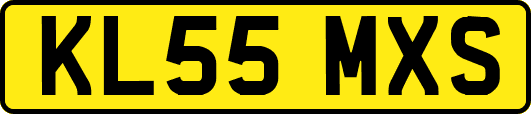 KL55MXS