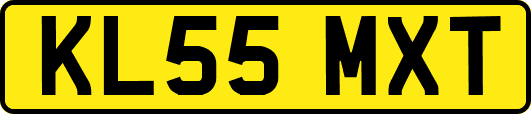 KL55MXT