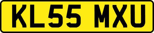 KL55MXU