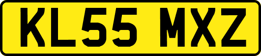 KL55MXZ