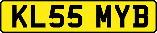 KL55MYB